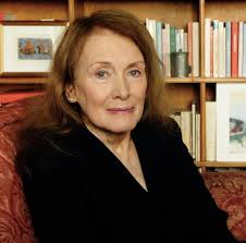 Annie Ernaux Replaced a 6-Year Old Girl