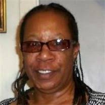 Obituary information for Marian Ann White