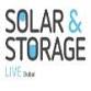 Solar & Storage Live Middle East 2026 - Dubai World Trade Centre - Sheikh Zayed Rd Event Image