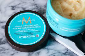 Formulated with argan oil, a natural oil native to morocco, this hydrating hair mask replenishes moisture to revive tired, lifeless hair. Winter Hair Therapy