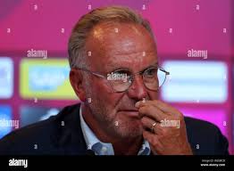 Heinz lucas hi-res stock photography and images