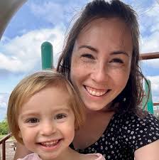 Natalie Bonnell in people