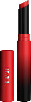 Maybe you would like to learn more about one of these? Maybelline New York Lippenstift Color Sensational Ultimatte 199 More Ruby 2 G Dauerhaft Gunstig Online Kaufen Dm De