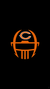 3 chicago bears mobile wallpapers. Chicago Bears Iphone Wallpaper