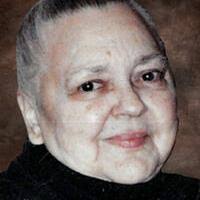 Hilda D. (Silva) Afonso