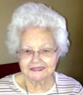 Obituary information for Pauline Buck Langley