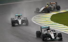 The number race is primarily designed for children aged 4 to 8. F1 Brazilian Grand Prix By The Numbers