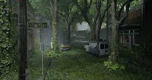 Chapter 3 Seattle Day 2 Hillcrest Walkthrough Last Of Us 2 Game8