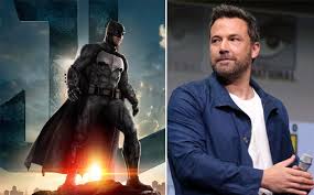 The first of these was daredevil (2003), in which affleck starred as the blind superhero.affleck was a longtime comic book fan, and, in 1999, had written a foreword for kevin smith's guardian devil about his love for the character of daredevil. Batman Ben Affleck Has Signed A Contract With Hbo Max To Make An Explosive Return