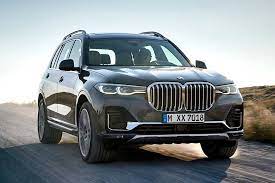 Best Large Luxury Suvs Of 2020 Autotrader Bmw X7 Bmw Bmw Car Price