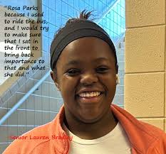 Celebrating Black History