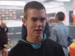 Jarrad Schofield's son Taj leads WA contingent in under-16 side