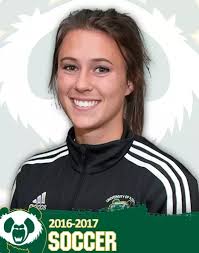 2016 Pandas Soccer Roster