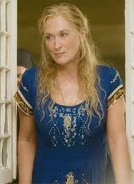 Meryl Streep Photo By Alohamora13 Photobucket Mamma Mia Meryl Streep Mama Mia
