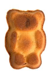 Kuchen In Der Form Ein Bar Stockbild Bild Von Form Kuchen 13451699