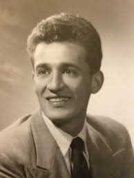 Obituary of Rudolph J. Russo