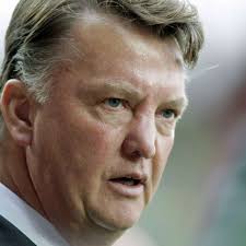 Louis van gaal's career has taken him from an assistant at ajax to some of europe's biggest clubs. Louis Van Gaal Ein Sturkopf Auf Neuen Wegen Fc Bayern