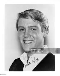 Actor Robert King poses for a portrait in circa 1965. News Photo