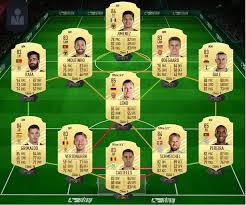 Bundesliga potm erling haaland is definitely a strong option in fifa 21 ultimate team. Fifa 21 Erling Haaland Bundesliga Potm Sbc Cheapest Earlygame