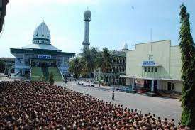 We did not find results for: Anehnya Kurikulum Gontor