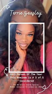 The BB Online Awards