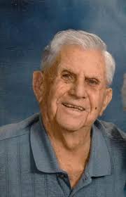 Barney "Bag" Barfield