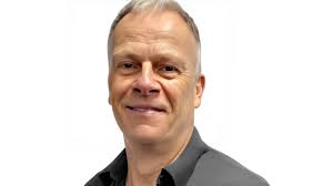 Vale Alistair Thomson