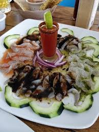 However, i've had a few ceviches with chilies incorporated right. Los Aguachiles Restaurante Ciudad Satelite Restaurant Reviews Photos Tripadvisor