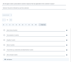 0 ratings0% found this document useful (0 votes). Maestroqa How To Build Your First Qa Scorecard