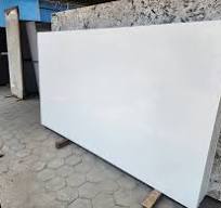 Nano White G7, Rectangular, Size: 127x64 Inches