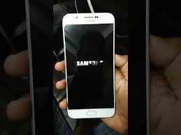 Save big + get 3 months free! Samsung Galaxy A8 Fingerprint Problem Youtube