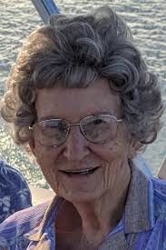 Lola Mae Hammond Newman Obituary July 27, 2018
