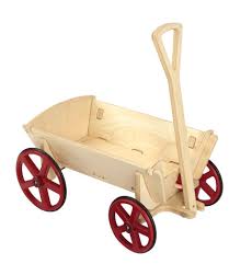 Leiterwagen Natur Naturbelassenes Holz Natur Spielzeug Biologisch Padagogisch Wertvolles Spielzeug Gesundes Spie Kinderspielzeug Aus Holz Kinder Holz Spielzeug