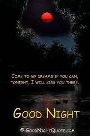 Good Night Baby Sleep Darling Sleep Dream Darling Dream I Had A Lot Of Fun Today I M Looking Good Night Quotes Good Night Love Images Good Night Love Quotes