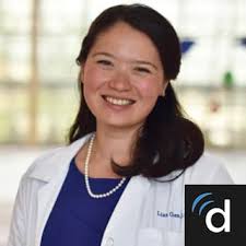 Dr. Lian N. Chen, MD
