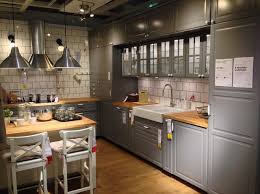 Ikea Kuchen Block Luxury Znalezione Obrazy Dla Zapytania Bodbyn Ikea In 2020 Ikea Kuche Ikea Kuche Landhaus Grau Ikea Kuche