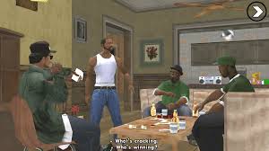 San andreas has cheats codes that spawn vehicles, change the weather, and unlock additional secrets. How To Free Download Gta San Andreas On Android Easy Mrtechsaif Com