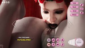 3d Futanari On Female - Anal Examination Before Employment. Hot Animated  Porn Game Video - EPORNER