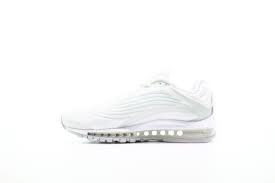 新品AIR MAX DELUX 26cm（Nike Air Max Deluxe Sport Shoes Leather Multicolour  Colour For Men）