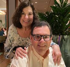 Meet the New Chair of the Jewish Women's Giving Foundation