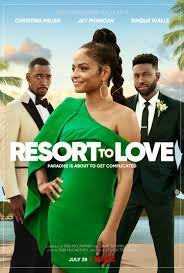News & interviews for resort to love. Resort To Love 2021 Imdb