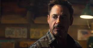 Does Tony Stark End Up At the Kids Garage from IM3 again ? : r/marvelstudios