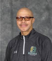 Introduction to Coach Roger Collier for Bronx Basketball Hall of Fame