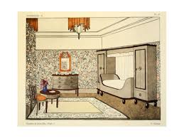 Solid australian made qld maple vanity shaving mirrored cabinet glass shelves. Art Deco Bedroom Furniture To Inspire You