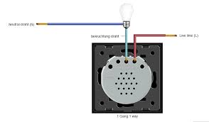Schritt für schritt anleitung hier nachlesen. Livolo Glas Touch Wechselschalter Dimmer Grau Vl 701s 15 701d 15 Luxus Time Shop