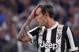 Estadísticas globales de federico bernardeschi en champions league 2019/20. Bernardeschi Hit By Injury Setback Forza Italian Football