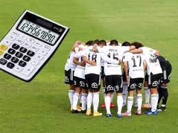 Este exame também pode ser chamado de esfregaço cervicovaginal e colpocitologia oncótica cervical. Campeonato Nacional Fecha 33 Tabla De Posiciones Los Resultados Que Necesita Colo Colo Para Zafar Del Descenso Este Jueves Dale Albo