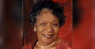 Ethel H. Jones Obituary