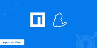 Next, we will run the.msi installer. Npm Vs Yarn Which Package Manager Should You Use Keycdn