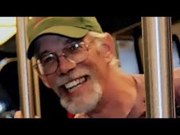 Bill Binns Memorial Service Slideshow